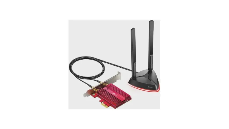 Melhor Placa de Rede Wi Fi: Guia Completo AX6000