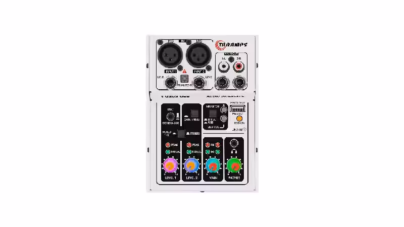 Melhor Placa de Som para Home Studio: Guia Essencial