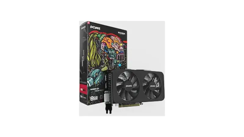 Melhor Placa de Video Barata: Desempenho para Jogos e Uso Básico