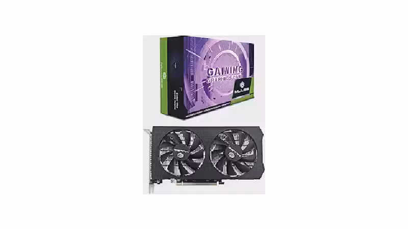 Melhor Placa de Video para Ryzen 5 5500: Potência e Desempenho