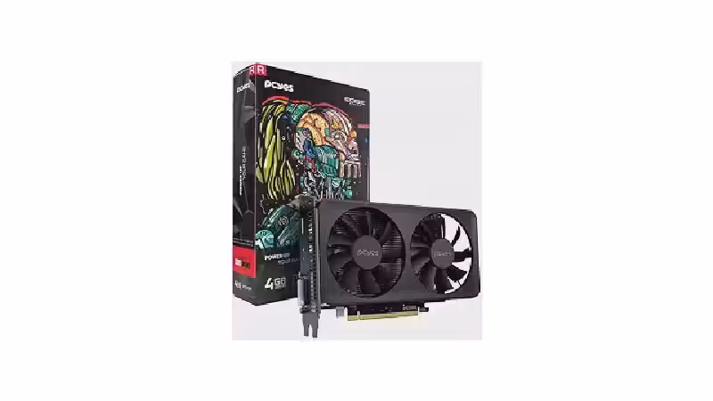Melhor Placa de Video para Ryzen 5600Gt: Desempenho e Custo-Benefício!