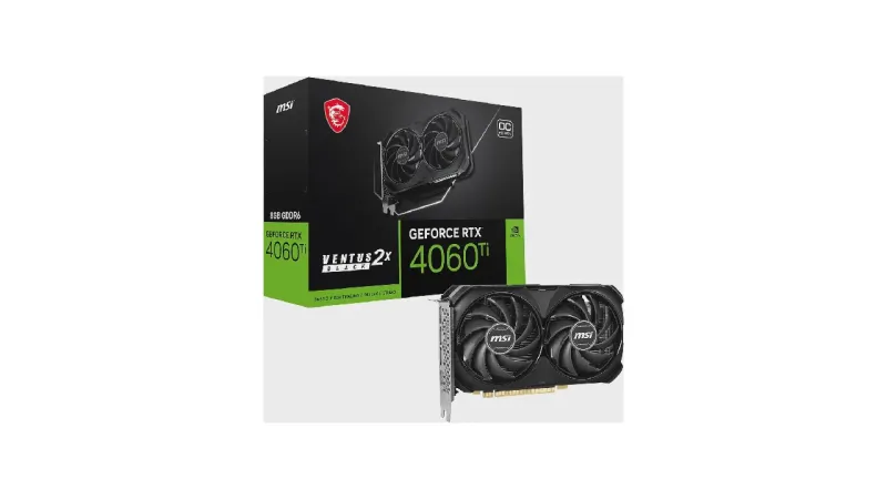 Melhor Placa de Vídeo RTX 4060 Ti: Top 3 Modelos
