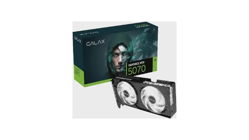 Melhor Placa de Vídeo RTX 5070: Performance Gamer!