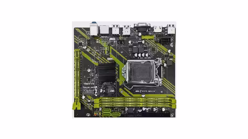Melhor Placa Mae Ddr3: Opções com M.2 NVMe e USB 3.0