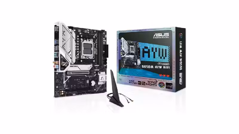 Melhor Placa Mae Ddr5: Guia Essencial para sua Escolha