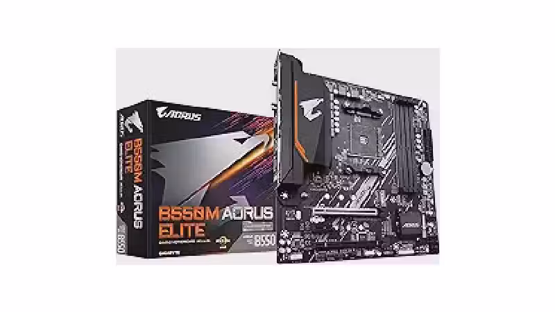 Melhor Placa Mae para Gamer: 7 Opções para Sua Build