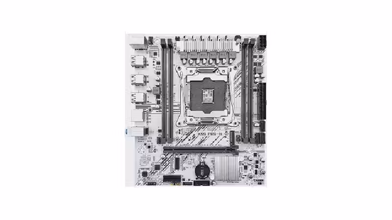Melhor Placa Mae X99: Desempenho para Workstations