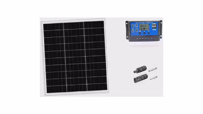 Melhor Placa Solar do Brasil: Portáteis e Kits Essenciais