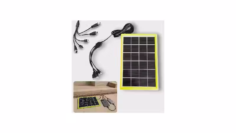 Melhor Placa Solar para Carregar Celular: Guia Essencial
