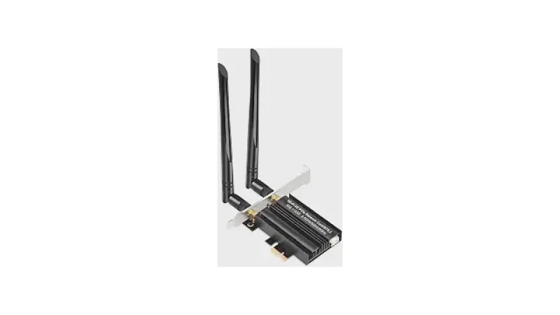 Melhor Placa Wi Fi para Pc Gamer: Velocidade e Estabilidade!