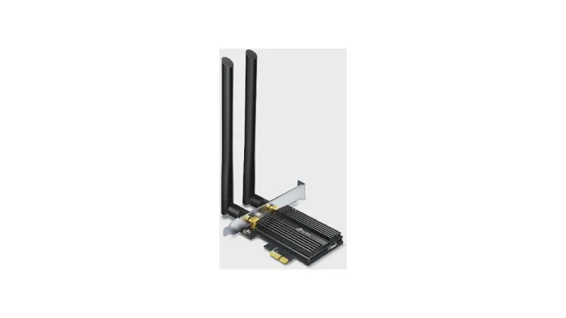 Melhor Placa Wi Fi Pc: 7 Opções Wi-Fi 6 e 6E