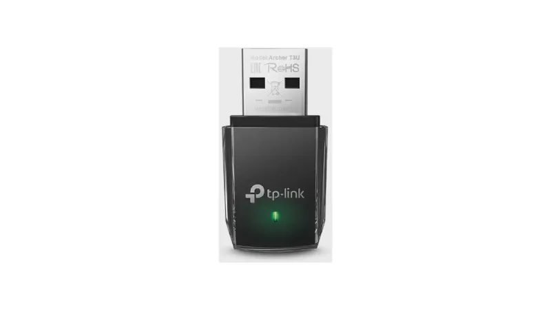 Melhor Placa Wi Fi Usb: 5 Modelos de Alta Velocidade