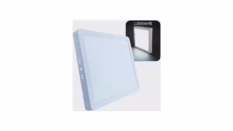 Melhor Plafon Led: 7 Opções com Alta Eficiência