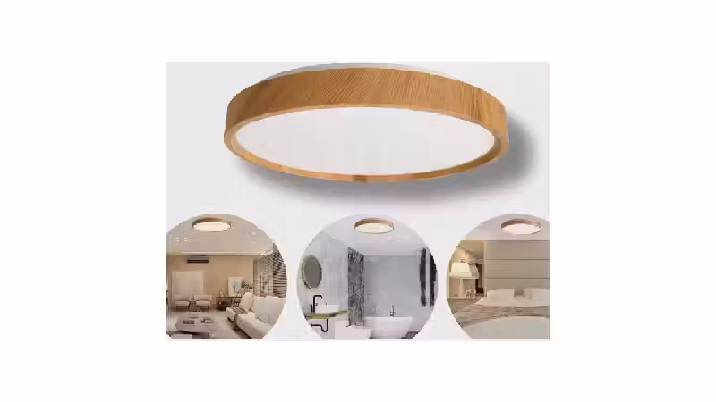 Melhor Plafon para Quarto: 7 Opções com Design e Luz Perfeitos