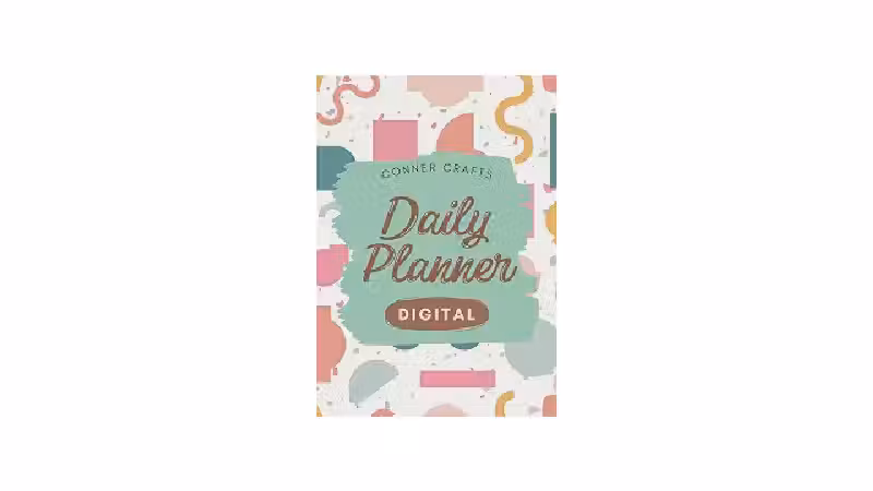 Melhor Planner Digital Gratuito: Ferramentas Essenciais