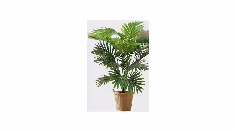 Melhor Planta Artificial: 10 Modelos de Alta Fidelidade