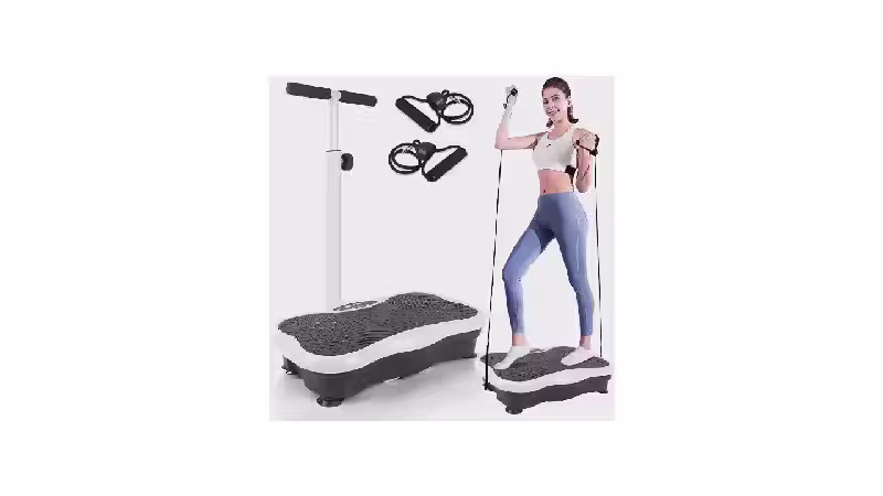 Melhor Plataforma Vibratória Triplanar: Escolha Ideal