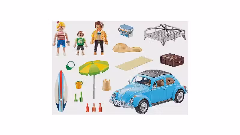 Melhor Playmobil: 10 Modelos para Colecionadores e Fãs