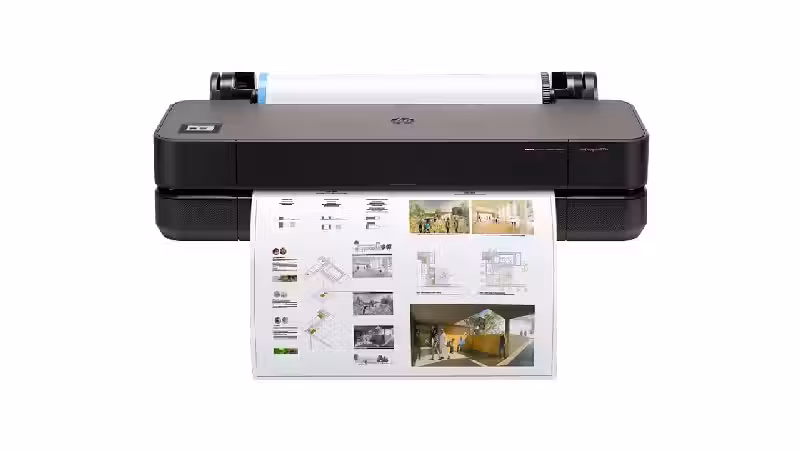 Melhor Plotter: 5 Modelos de Alta Precisão e Performance