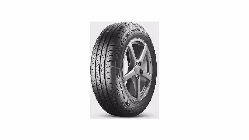 Melhor Pneu Continental Aro 15: Durabilidade e Performance
