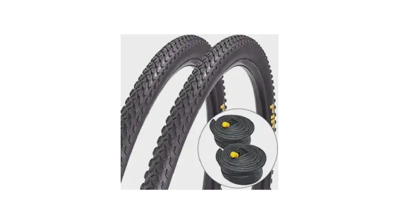 Melhor Pneu de Bicicleta do Mundo: Encontre o Ideal