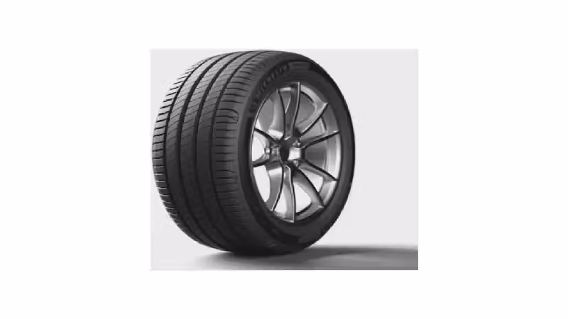 Melhor Pneu Michelin: 10 Modelos de Alta Performance