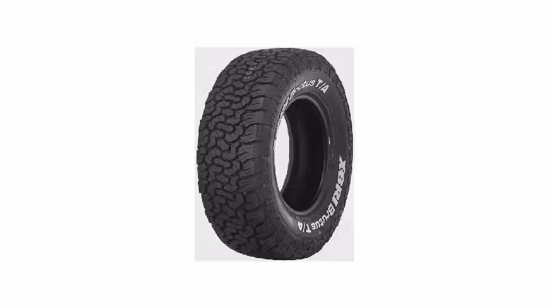 Melhor Pneu Off Road: 5 Modelos de Alta Tração
