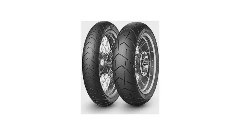 Melhor Pneu para Moto Big Trail: Performance e Durabilidade