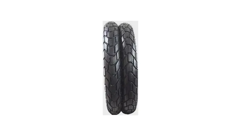 Melhor Pneu para Moto Fan 125: Durabilidade e Aderência