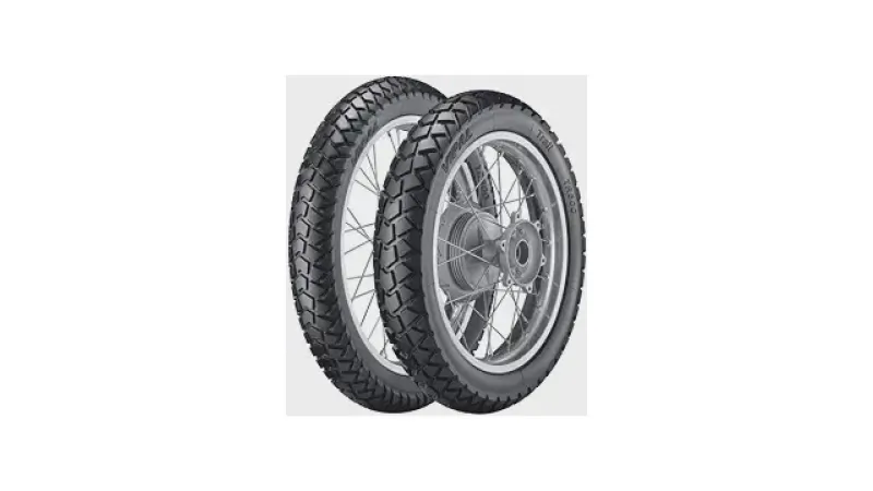 Melhor Pneu para Motocross: Escolha o Ideal