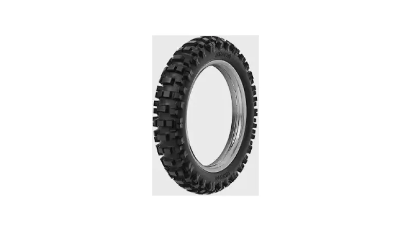 Melhor Pneu para Trilha Crf 230: Segurança e Performance