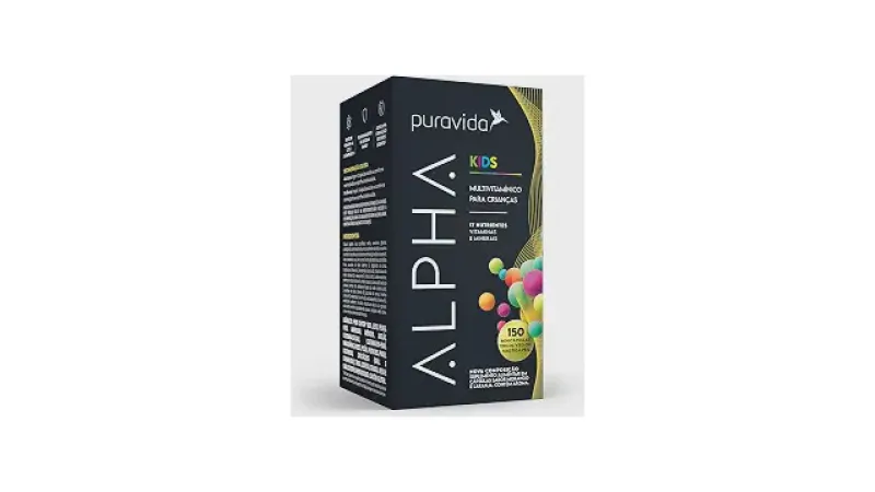 Melhor Polivitamínico Infantil: Guia Completo para Pais