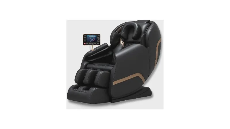 Melhor Poltrona de Massagem: 10 Modelos para Relaxamento