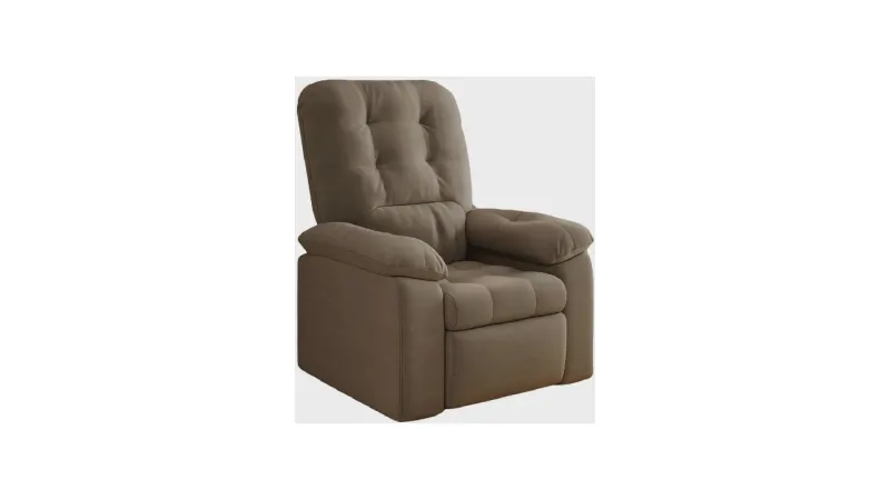 Melhor Poltrona do Papai Custo-Benefício: 10 Modelos de Alto Conforto