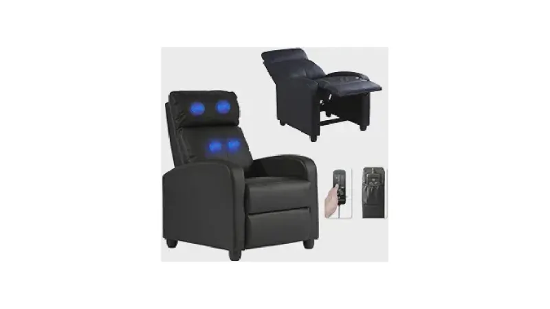Melhor Poltrona Massageadora: Conforto e Relaxamento em Casa