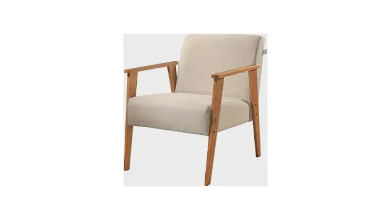 Melhor Poltrona para Ler: Conforto e Estilo em 5 Opções
