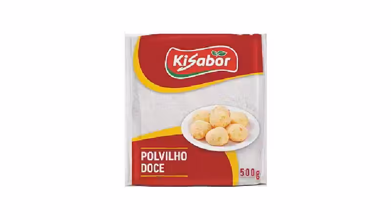 Melhor Polvilho: Doce vs. Azedo e Biscoitos Incríveis