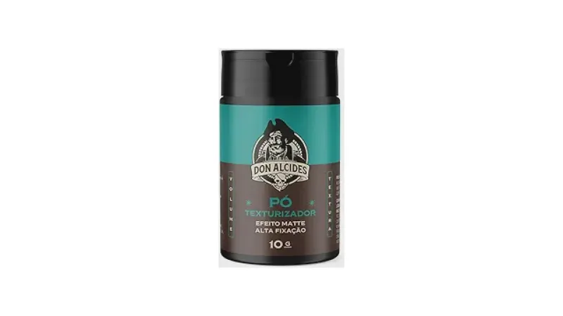 Melhor Pomada em Pó para Cabelo Masculino: Guia Completo