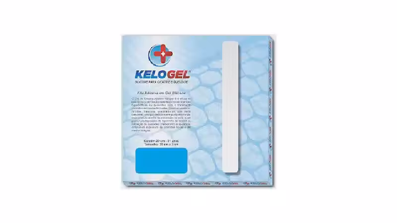 Melhor Pomada para Cicatriz Hipertrófica: Guia de Compra Essencial!