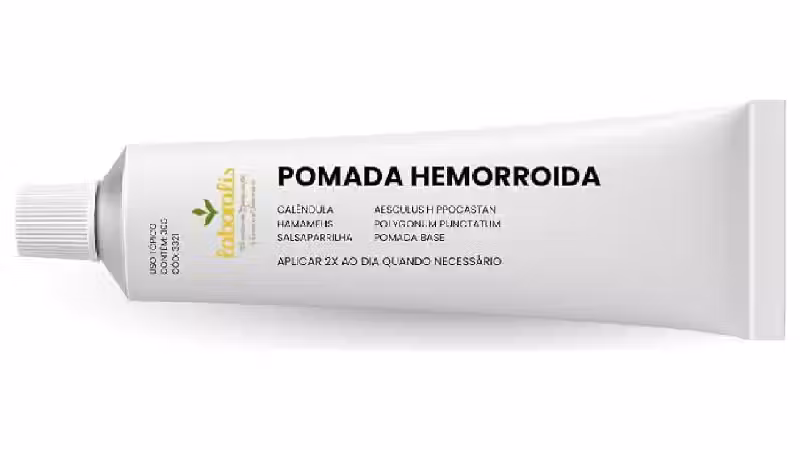 Melhor Pomada para Hemorroida Ultraproct: Alívio Rápido!