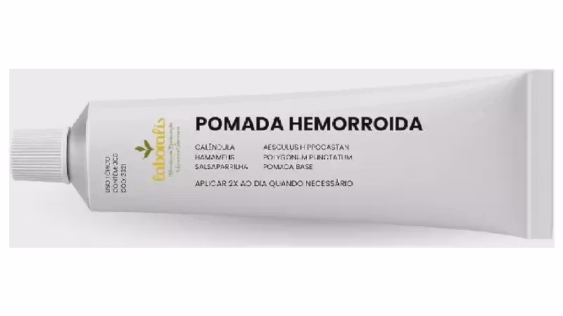 Melhor Pomada para Hemorroidas e Fissuras Preço: Guia de Compra