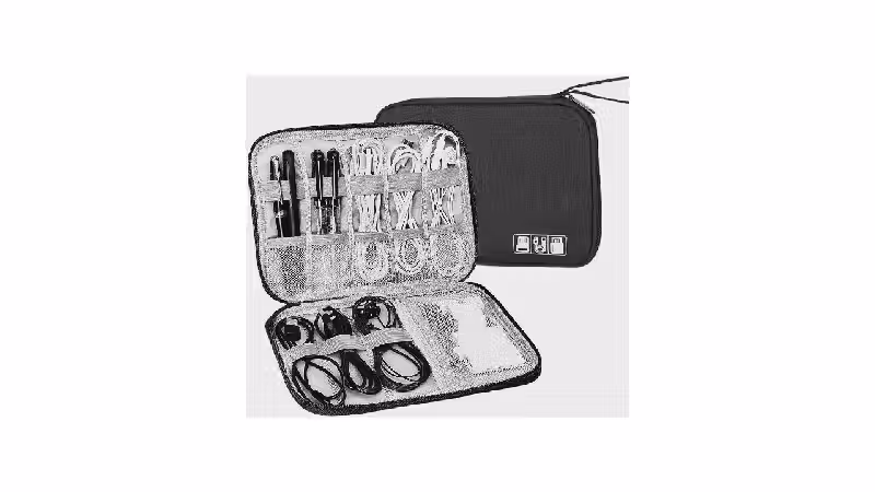 Melhor Porta Carregador: 10 Opções Compactas e Organizadas