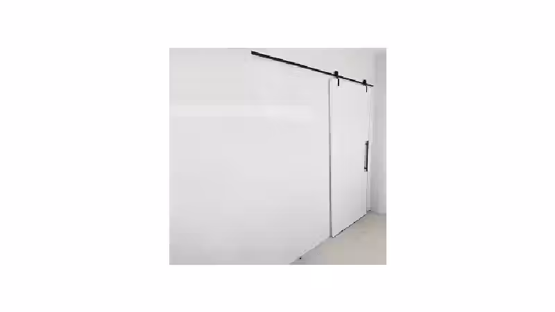 Melhor Porta de Correr: Qual o Ideal para Seu Espaço?