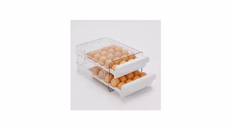 Melhor Porta Ovo: 10 Modelos para Organização Eficiente