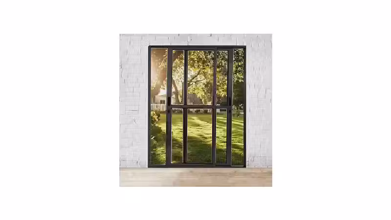 Melhor Porta para Area Externa: Guia Completo