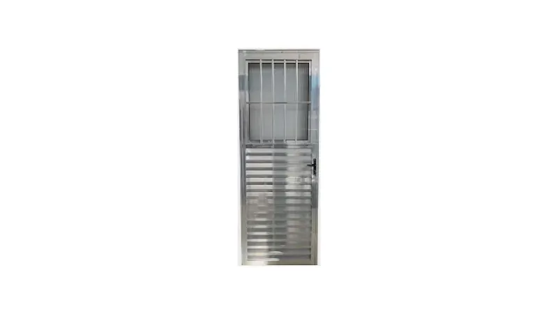 Melhor Porta para Cozinha: Guia Essencial com 3 Opções