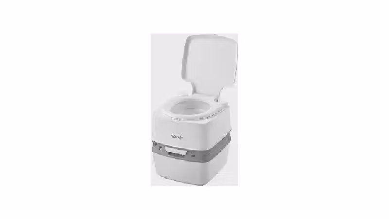 Melhor Porta Potti: 5 Opções Essenciais para Acampar