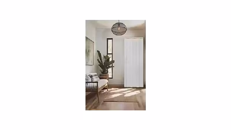 Melhor Porta Sanfonada: Durabilidade e Versatilidade