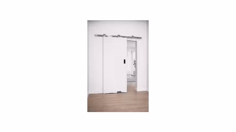 Melhor Porta: Guia Essencial de Materiais e Estilos