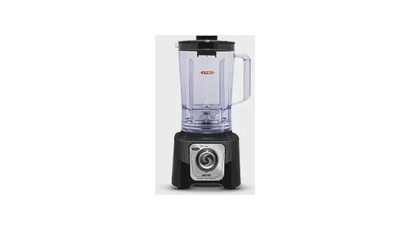 Melhor Potencia Liquidificador: Guia Essencial para Sua Cozinha